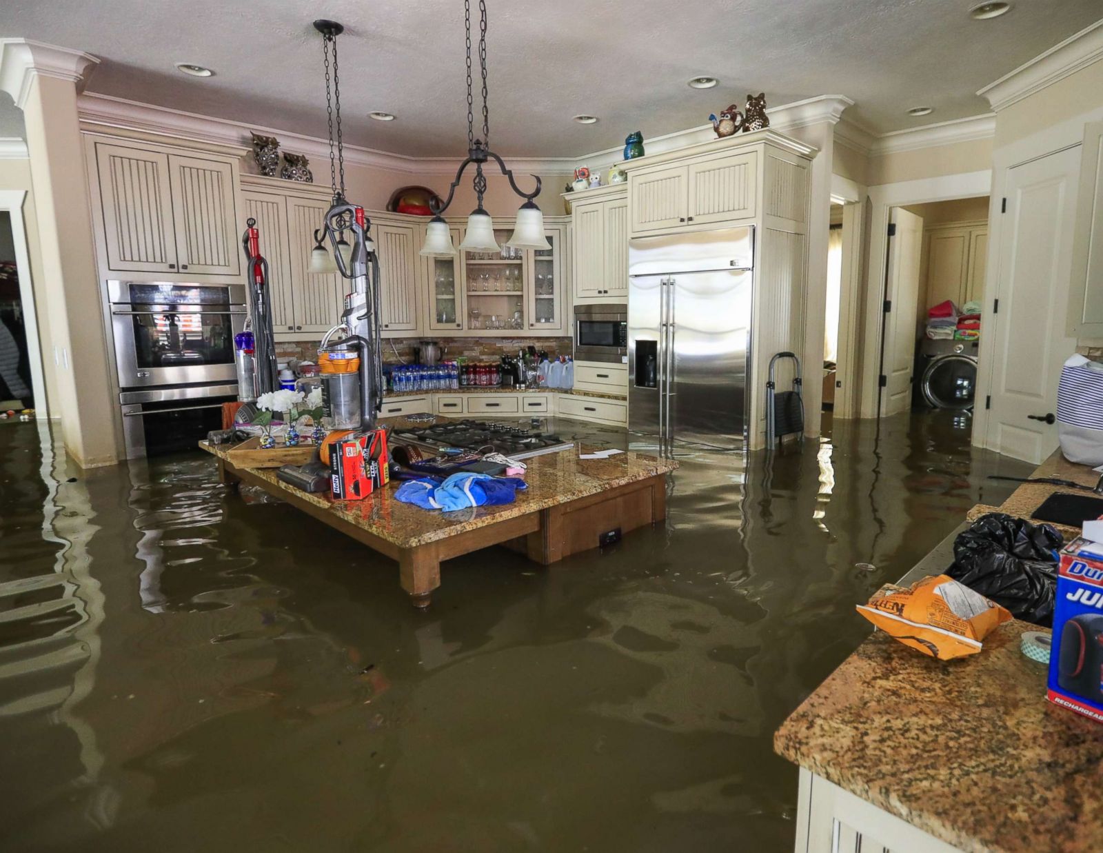 Water Damage Restoration Thermex Co 